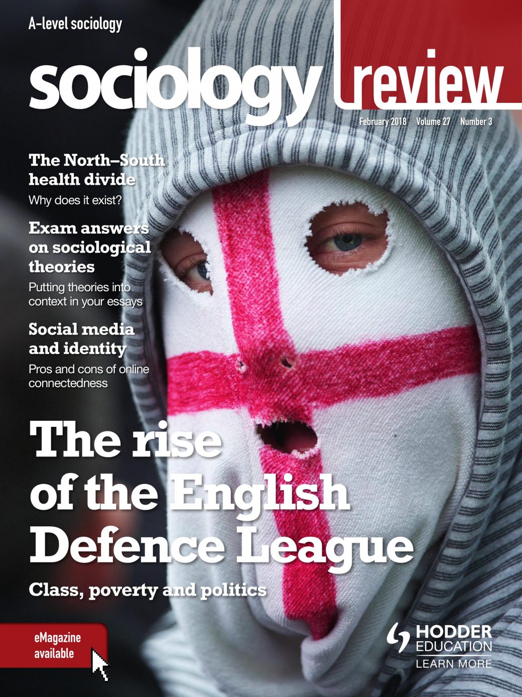 Sociology Review Archives - Hodder Education Magazines