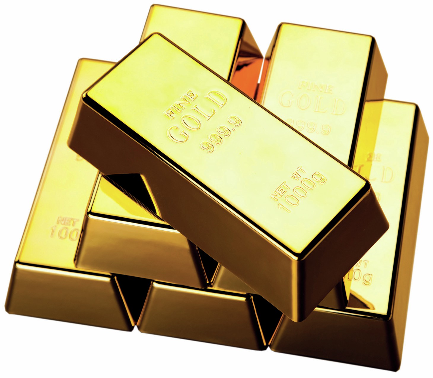 Gold prices and financial crises - Hodder Education Magazines