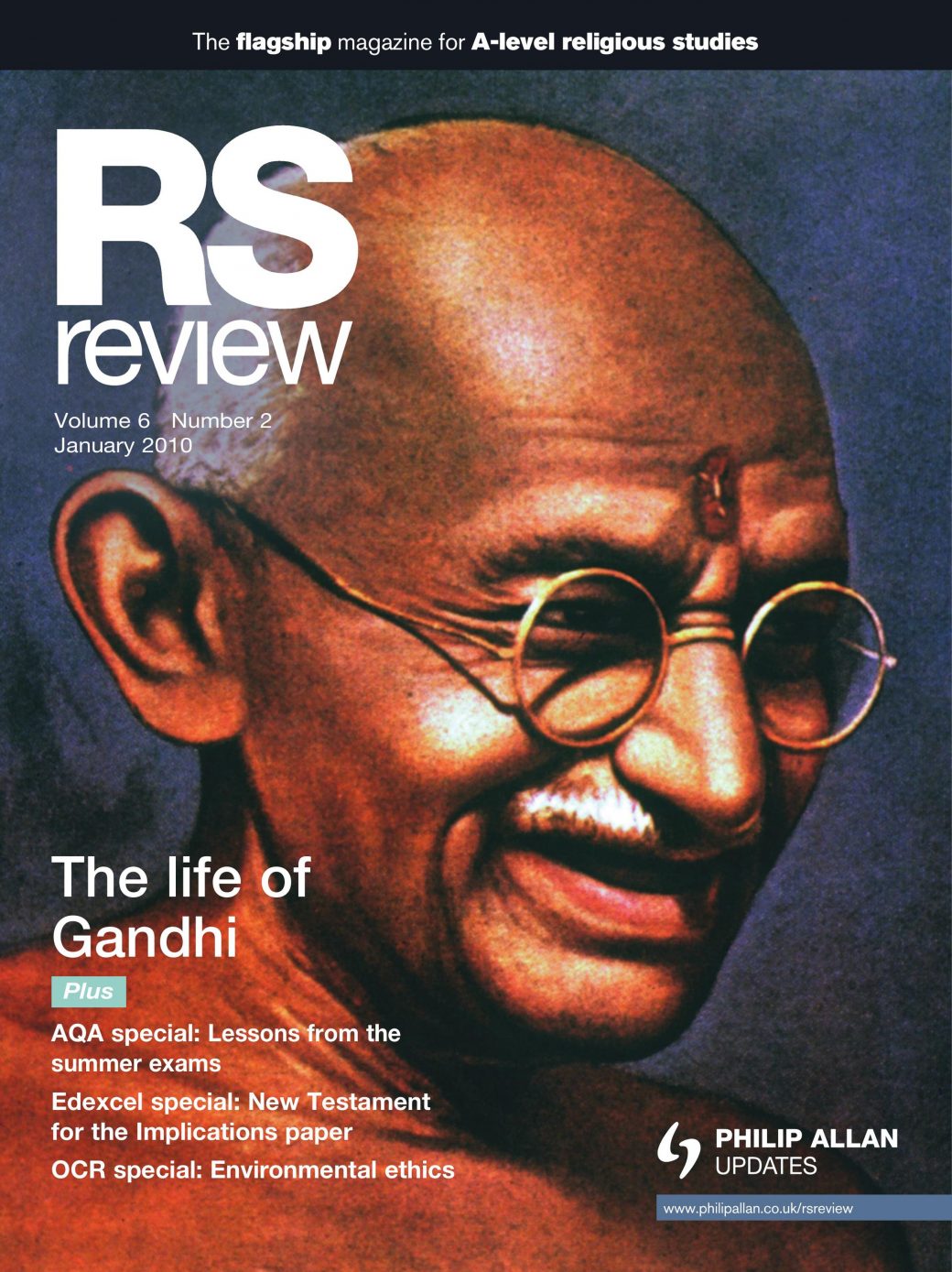 Religious Studies Review Archives - Hodder Education Magazines